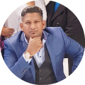 Cybil Naidoo Cybil Naidoo